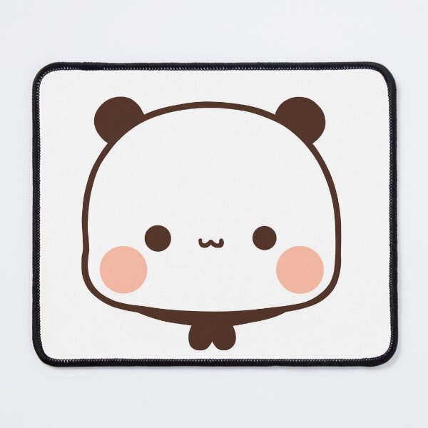Item preview, Cute Bubu designed and sold by ThePurplePrints.