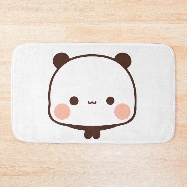 Item preview, Cute Bubu  designed and sold by ThePurplePrints.