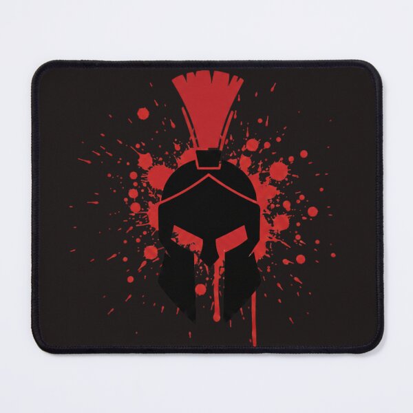 Item preview, Spartan Blood & Honor - Warrior Soul designed and sold by ATNYHO.