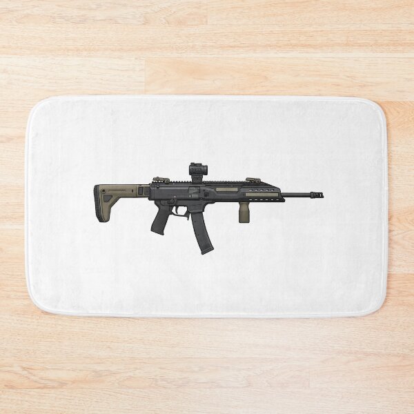 Item preview, Guns for Hire designed and sold by RAWLIFEGRAPHIC.