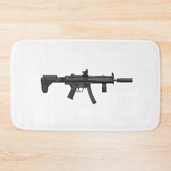 Item preview, Guns for Hire designed and sold by RAWLIFEGRAPHIC.