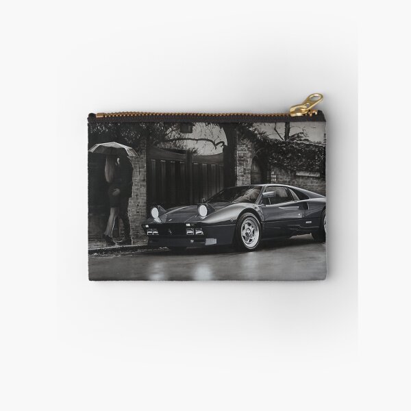 Item preview, Miss Ferrari. 288 Gto. Umbrella designed and sold by Malakholmes.