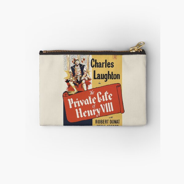 Item preview, The Private Life of Henry VIII (1933) film poster designed and sold by Grand Illusions.