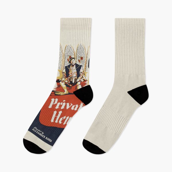 Item preview, The Private Life of Henry VIII (1933) film poster designed and sold by Grand Illusions.