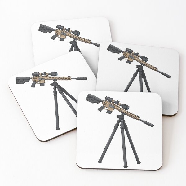 Item preview, Guns for Hire designed and sold by RAWLIFEGRAPHIC.