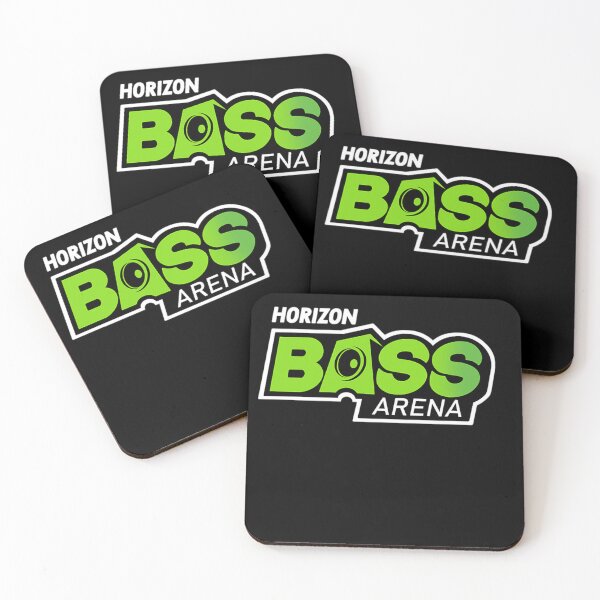 Artikelvorschau, Horizon Bass Arena Radio entworfen und verkauft von Malakholmes.