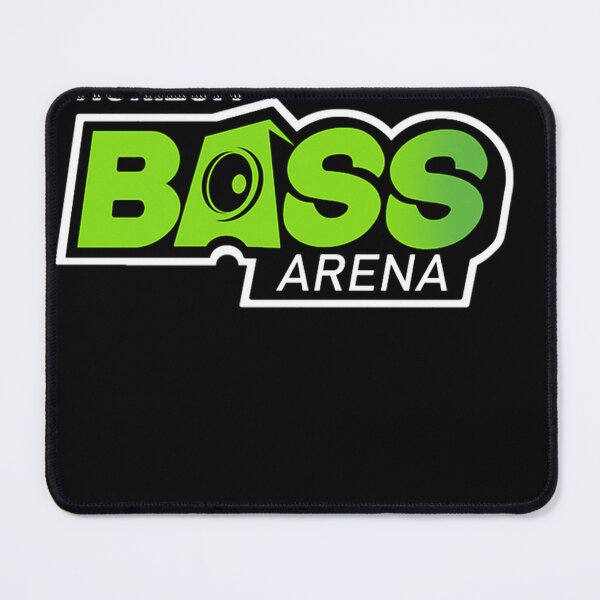 Artikelvorschau, Horizon Bass Arena Radio entworfen und verkauft von Malakholmes.