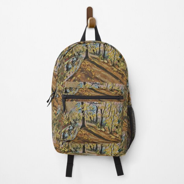 Item preview, Impressions of a Morning Walk designed and sold by oh-bi-me.