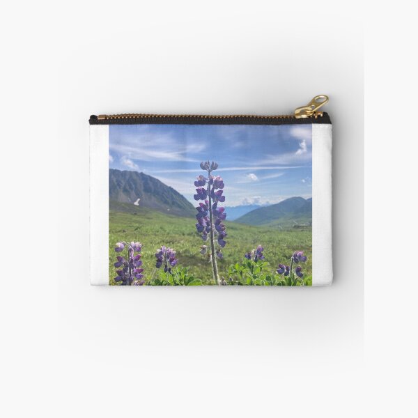 Item preview, Lupin in the mountains designed and sold by WAV-Wear-A-Vibe.
