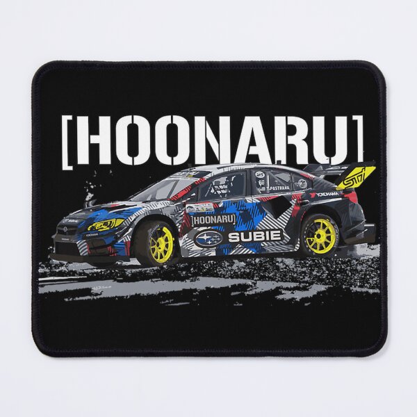 Item preview, Jdm Travis Pastrana Hill Climb Monster Power designed and sold by Malakholmes.