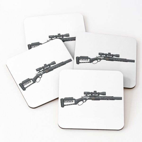 Item preview, Guns for Hire designed and sold by RAWLIFEGRAPHIC.