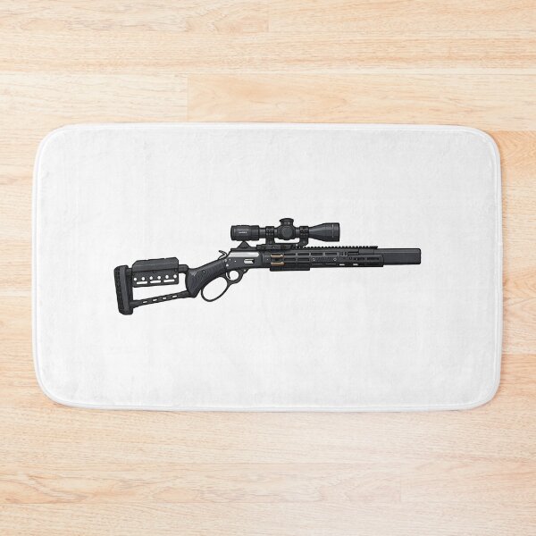 Item preview, Guns for Hire designed and sold by RAWLIFEGRAPHIC.