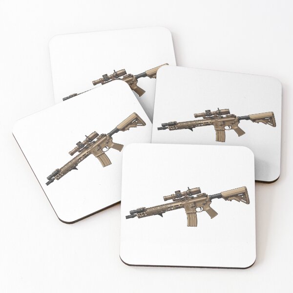 Item preview, Guns for Hire designed and sold by RAWLIFEGRAPHIC.
