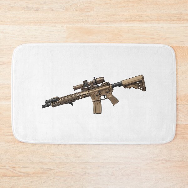 Item preview, Guns for Hire designed and sold by RAWLIFEGRAPHIC.