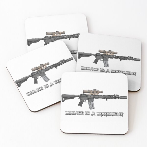 Item preview, Guns for Hire designed and sold by RAWLIFEGRAPHIC.