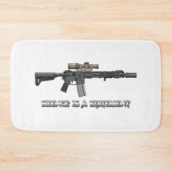 Item preview, Guns for Hire designed and sold by RAWLIFEGRAPHIC.