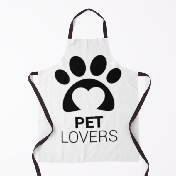 Item preview, Pet Lovers Logo designed and sold by NoxLand.