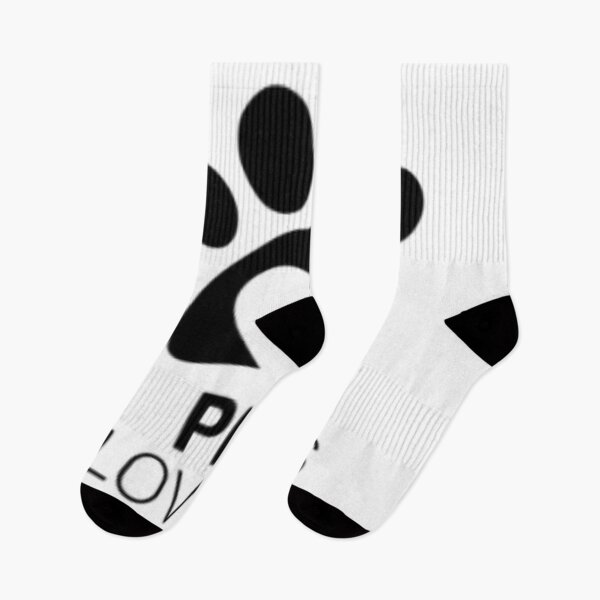 Item preview, Pet Lovers Logo designed and sold by NoxLand.