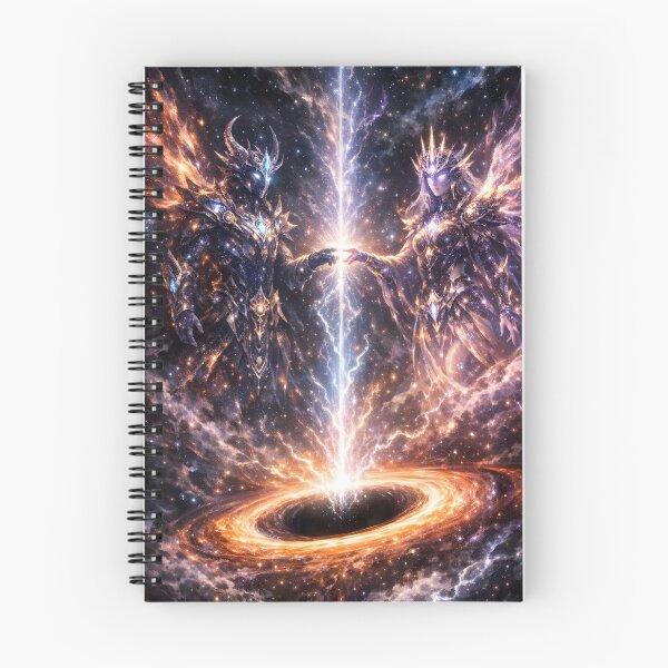 Item preview, The cosmic gods of the abyss designed and sold by Hosharu Gaming.