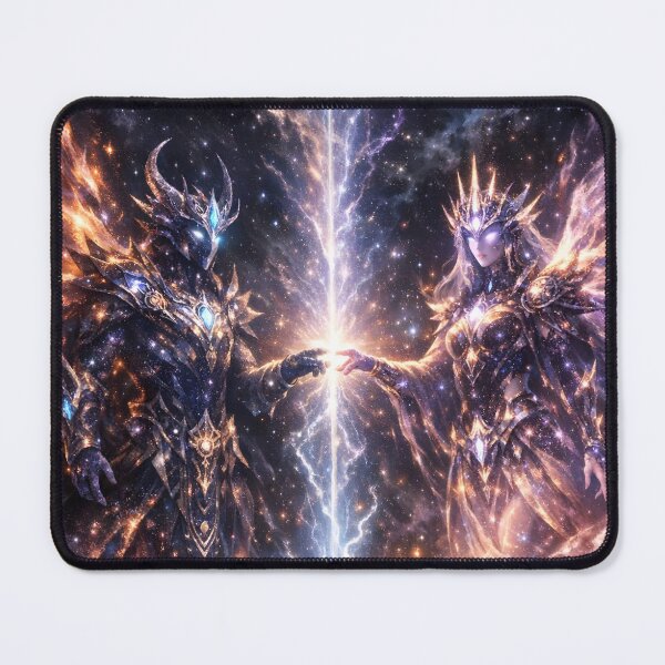 Item preview, The cosmic gods of the abyss designed and sold by Hosharu Gaming.