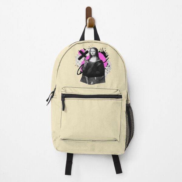 Item preview, Mona Lisa 2.0 – Modern Art and Pop Culture designed and sold by Wawan35200.