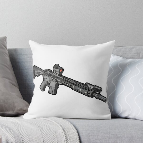 Item preview, Guns for Hire designed and sold by RAWLIFEGRAPHIC.