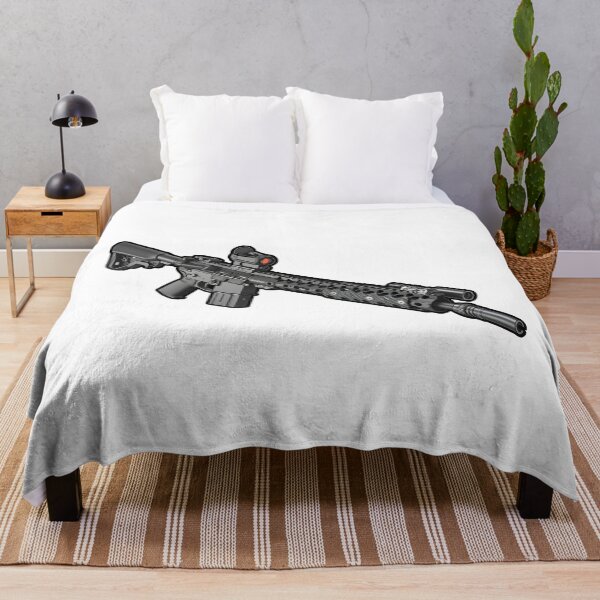 Item preview, Guns for Hire designed and sold by RAWLIFEGRAPHIC.