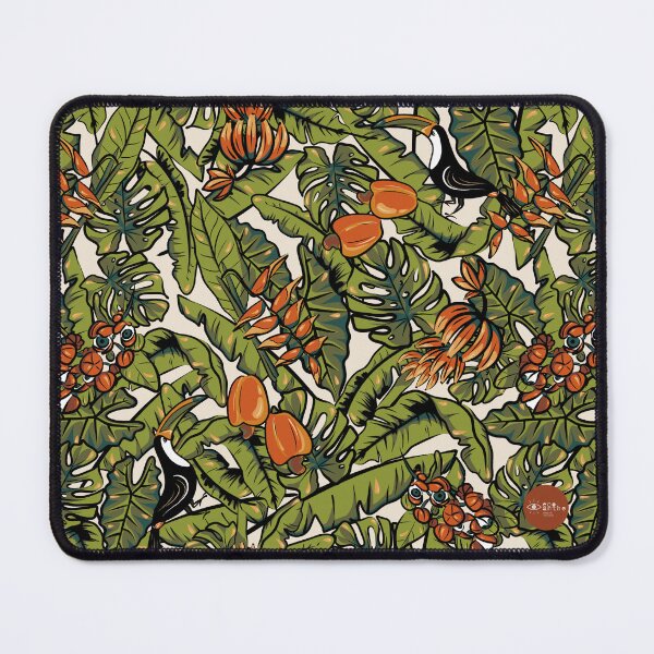 Item preview, Brazilian Fauna & Flora designed and sold by Ecoanthe.
