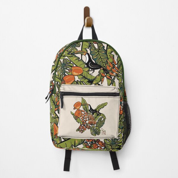 Item preview, Brazilian Fauna & Flora designed and sold by Ecoanthe.