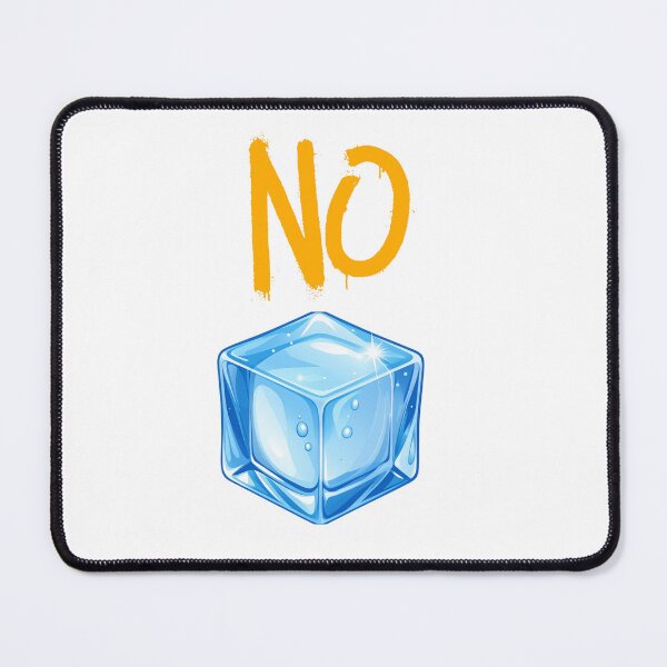 Item preview, No Ice designed and sold by TheLightArt.