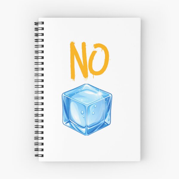 Item preview, No Ice  designed and sold by TheLightArt.
