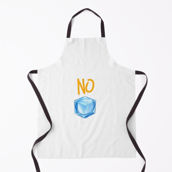 Item preview, No Ice designed and sold by TheLightArt.