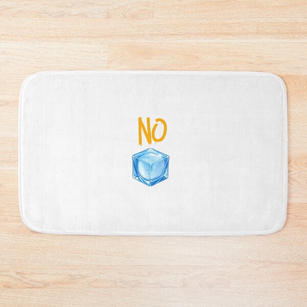 Item preview, No Ice  designed and sold by TheLightArt.