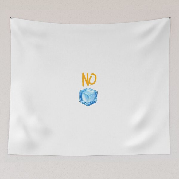 Item preview, No Ice  designed and sold by TheLightArt.