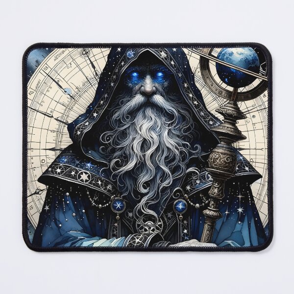 Item preview, Astromancer designed and sold by WitteKraai.