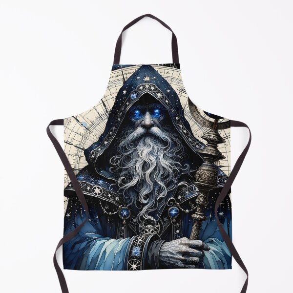 Item preview, Astromancer designed and sold by WitteKraai.