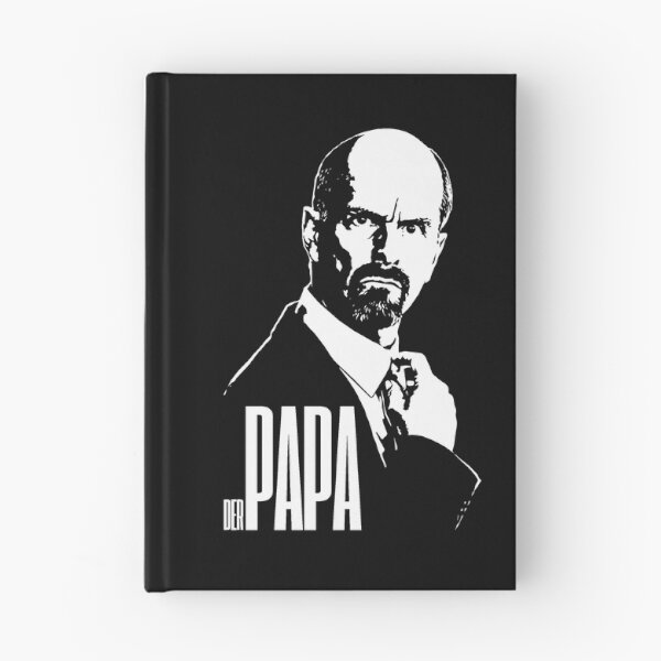 Item preview, Stromberg "The Dad" designed and sold by Fetzenbude.