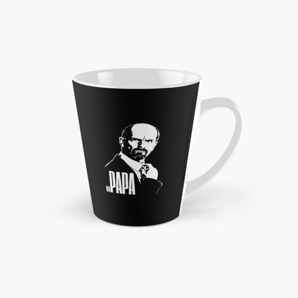 Item preview, Stromberg "The Dad" designed and sold by Fetzenbude.