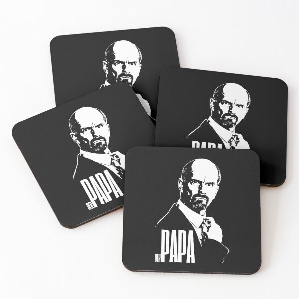 Item preview, Stromberg "The Dad" designed and sold by Fetzenbude.