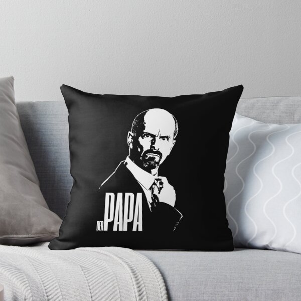 Item preview, Stromberg "The Dad" designed and sold by Fetzenbude.