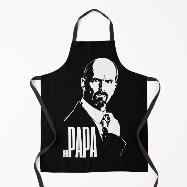 Item preview, Stromberg "The Dad" designed and sold by Fetzenbude.