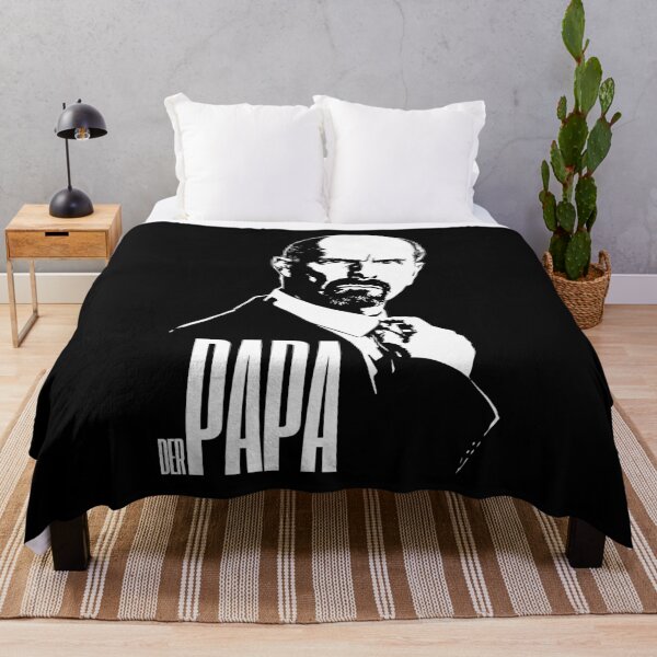 Item preview, Stromberg "The Dad" designed and sold by Fetzenbude.