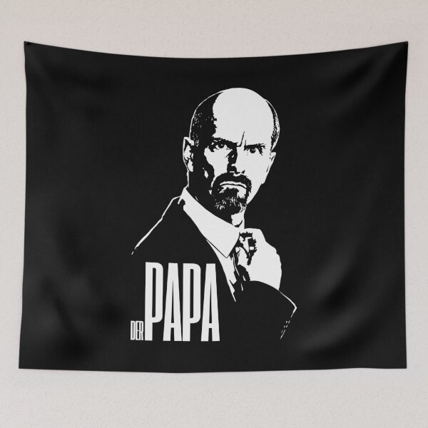 Item preview, Stromberg "The Dad" designed and sold by Fetzenbude.