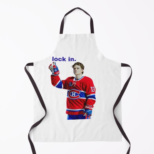 Item preview, Cole Caufield Lock In designed and sold by pin3tree603.