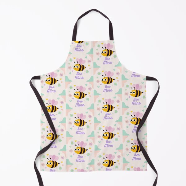 Item preview, Bee Mine - Valentines designed and sold by Vintage Designs +.