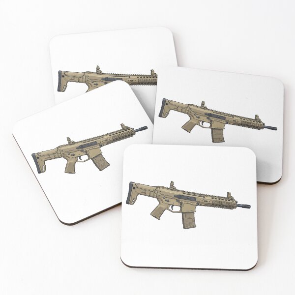 Item preview, Guns for Hire designed and sold by RAWLIFEGRAPHIC.