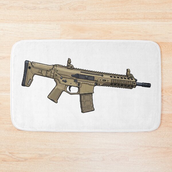 Item preview, Guns for Hire designed and sold by RAWLIFEGRAPHIC.