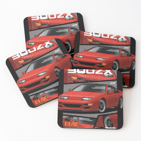 Item preview, Nissan 300Zx Z32 designed and sold by Thought form.