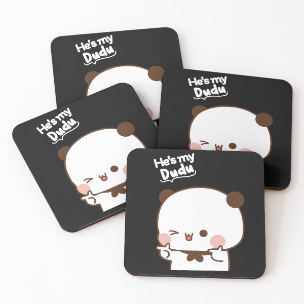 Item preview, He's Bubu  designed and sold by ThePurplePrints.