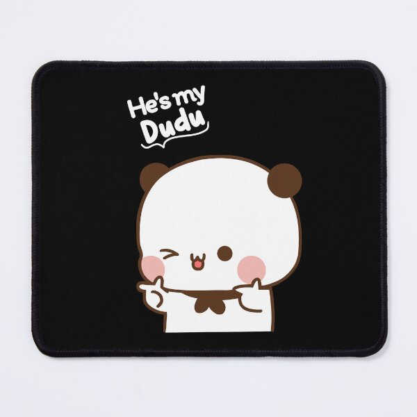 Item preview, He's Bubu  designed and sold by ThePurplePrints.